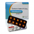 Colchicine