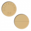 Deltasone (prednisone)