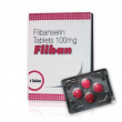 Fliban 4 Tabs