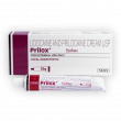 Prilox Cream 30 G