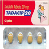 Tadacip