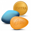 Vlc-mix Set 120 Pills